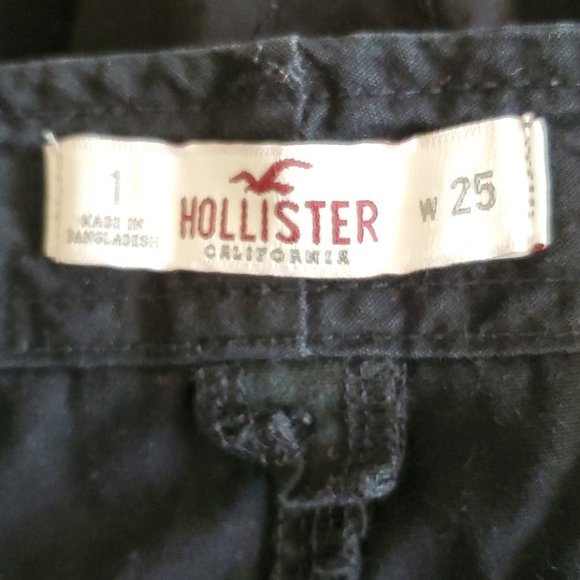 Hollistar shorts - Picture 6 of 6